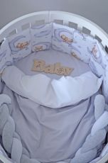 Постільний комплект Baby Veres 